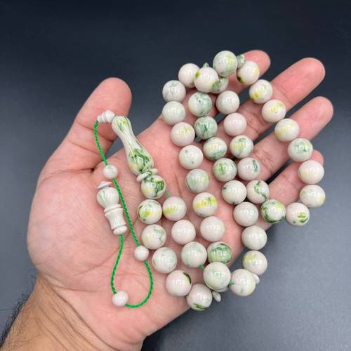 فاتوران ابيض 📿