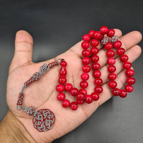 فاتوران مع طربزونة وفواصل 📿