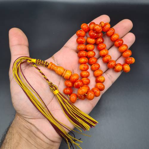 فاتوران ذروي 📿