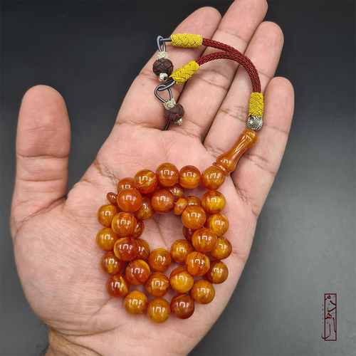 بكلايت تركي 📿