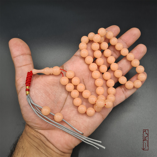 سبحة مضيئة ✨️📿