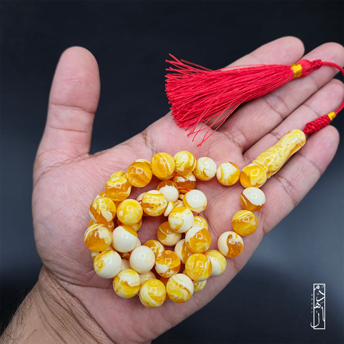 تراب كهرمان بولندي برائحة فواحة دائمة🧡