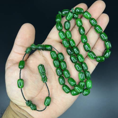 فاتوران تمليكة .. صب جديد خراطة تركية 🇹🇷💚