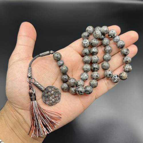 مسباح حجر النار 🔥📿