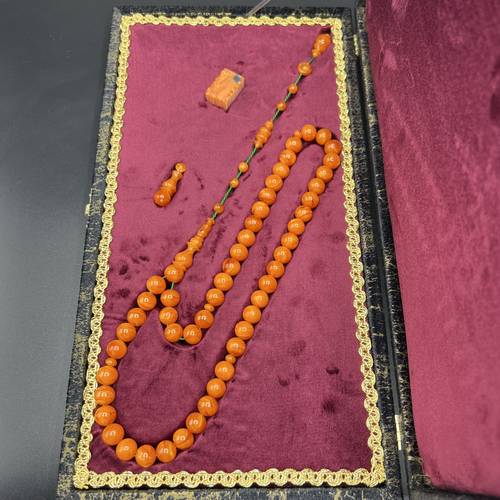 علبة فاخرة فاتوران تمليكة 🧡