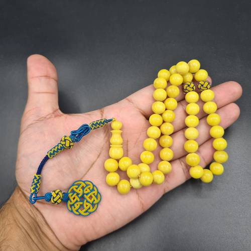 فاتوران مع طربزونة وفواصل 📿