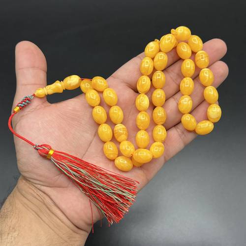 مستكه بيضاوي شكه تفصال 📿