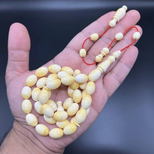 مستكة تمليكة