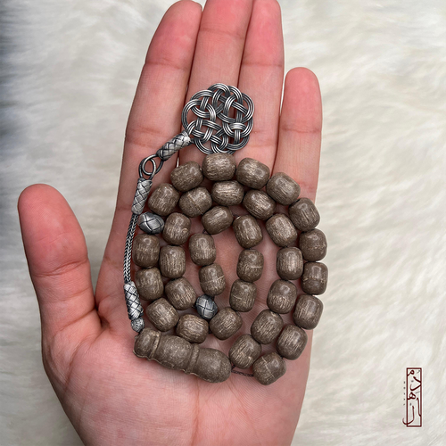 سبحه عود فواح 📿