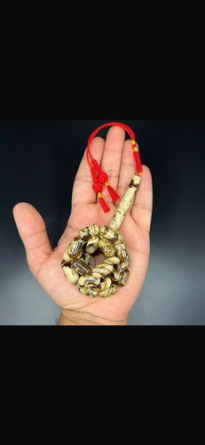 كهرمان سومطري مع شكة تفصال📿🤎