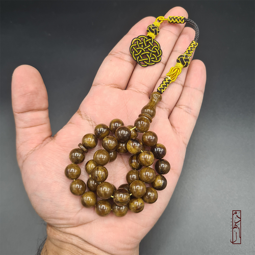 بكلايت تركي 📿