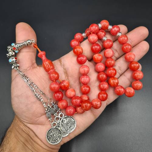 مسكي احمر فاتح 📿
