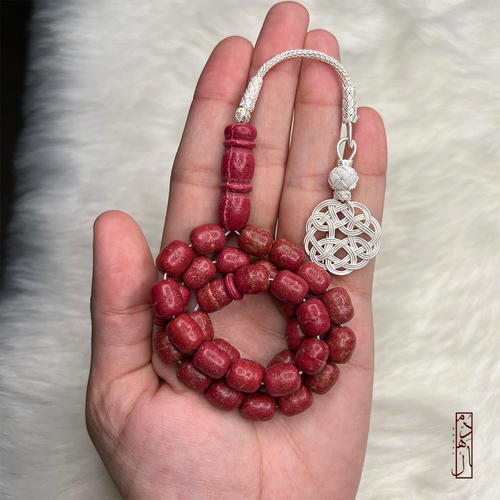 سبحه ورد فواح 🌷📿