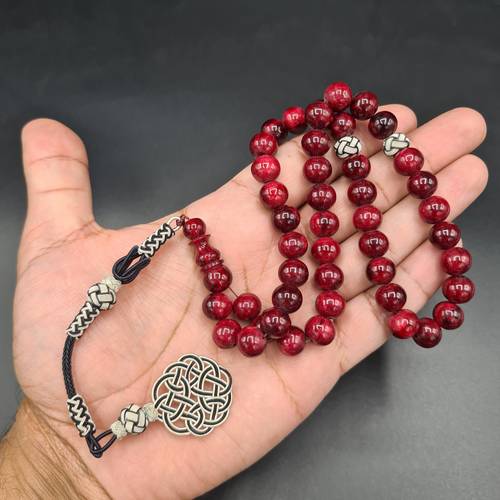 فاتوران مع طربزونة وفواصل 📿