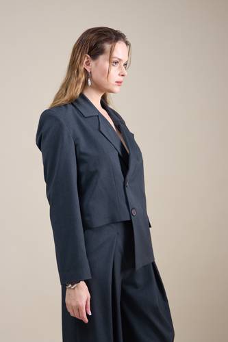  Cinder blazer