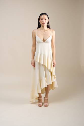 Sunset drapes 