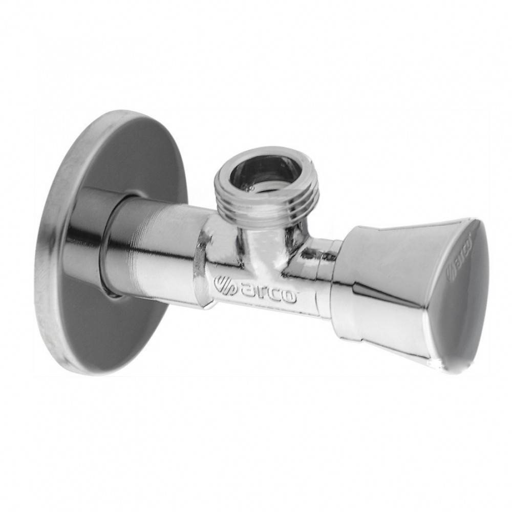 Angle Valve 1/2″ x 1/2″ - TREDEX