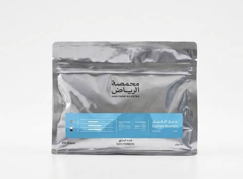 الرياض | جبل الفيل 250 ج