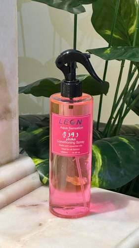 معطر المفارش روزي