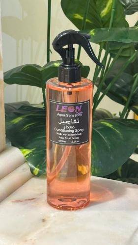 معطر المفارش تفاصيل