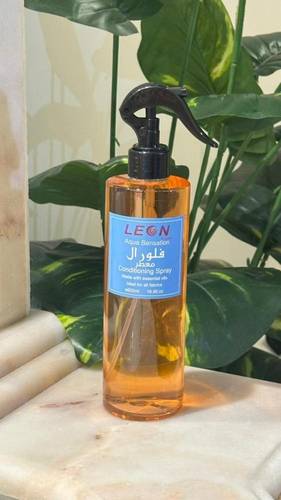 معطر المفارش فلور ال