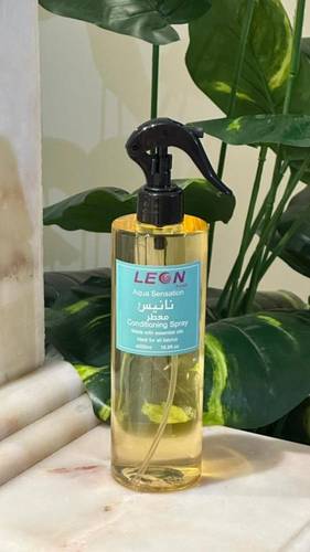 معطر المفارش نانيس