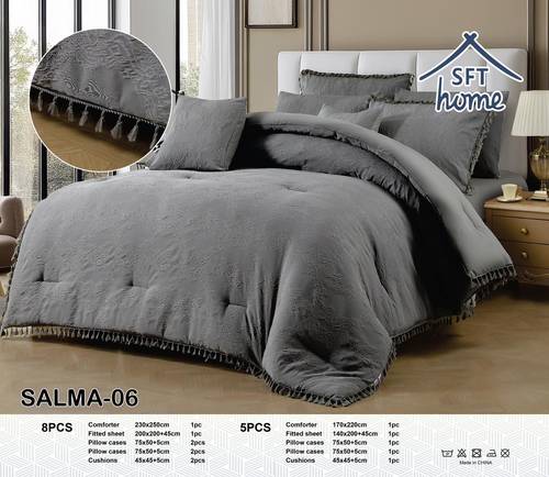  مفرش صيفي عرائسي فاخر