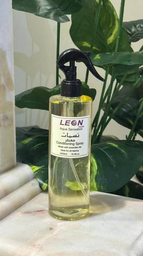 معطر المفارش نسمات
