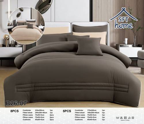 مفرش SFT home 