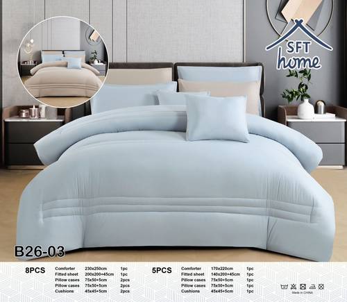 مفرش SFT home 