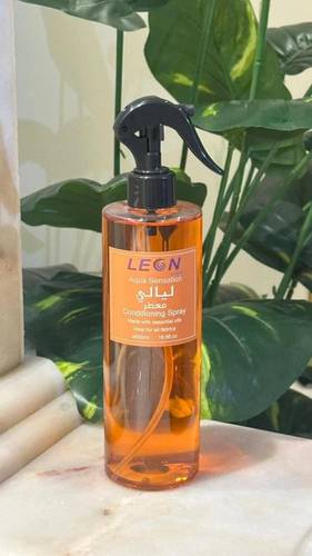 معطر المفارش ليالي