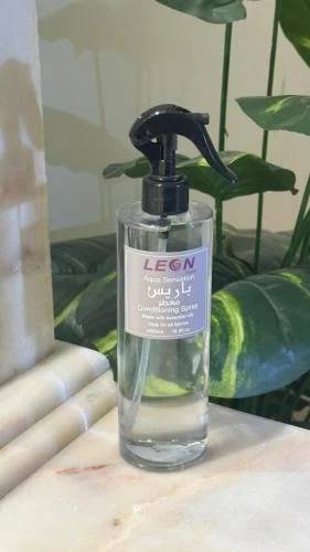 معطر المفارش باريس