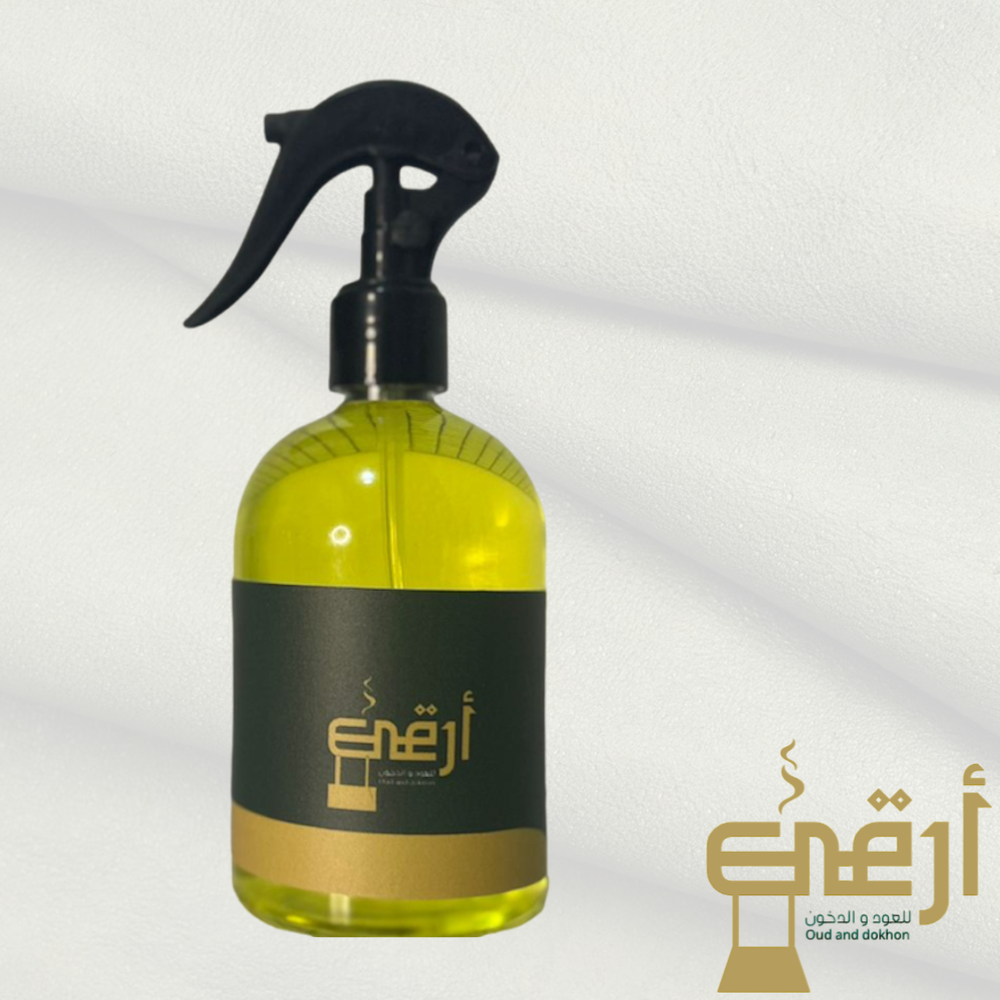 معطر مفارش برائحة زهور أرقى 300مل 
