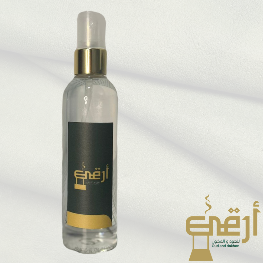 عطر جسم برائحة المسك 110 مل