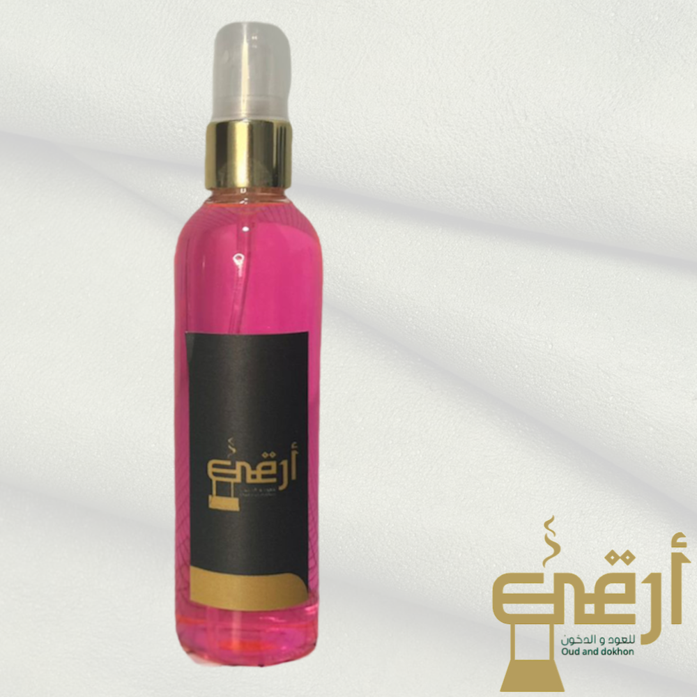 عطر جسم برائحة روز لانكيوم 110 مل