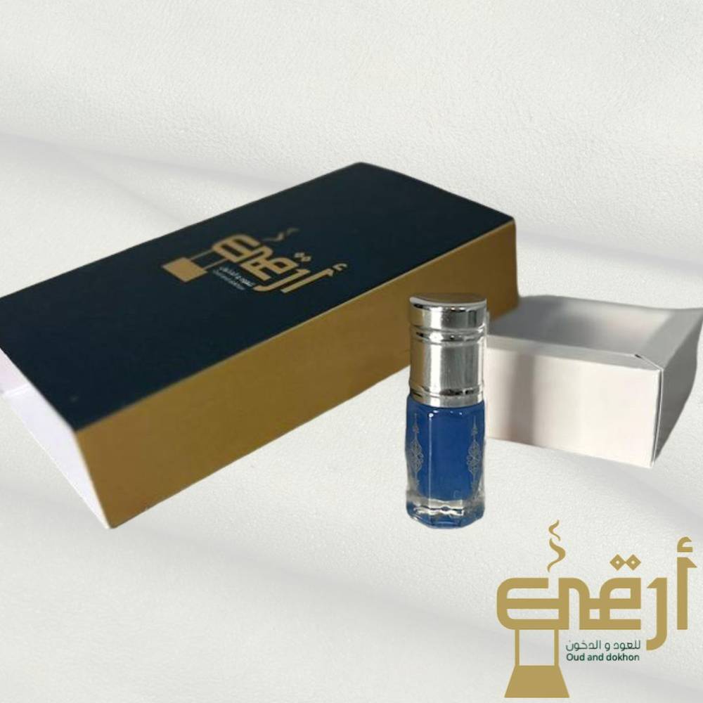 مسك التوت ربع توله 