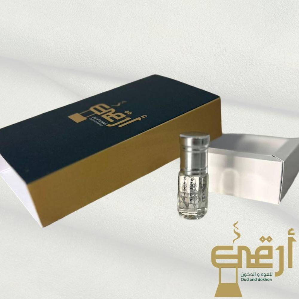 مسك متسلق ربع توله