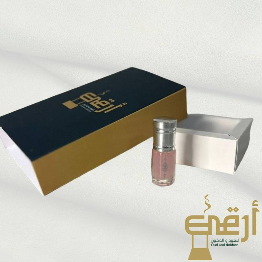 مسك الرمان ربع توله 