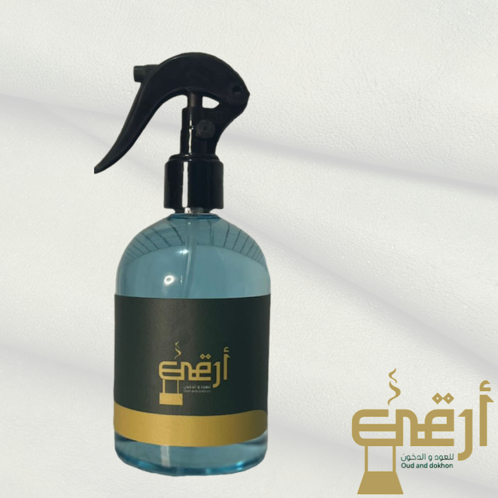 معطر مفارش برائحة توت أرقى 300مل 