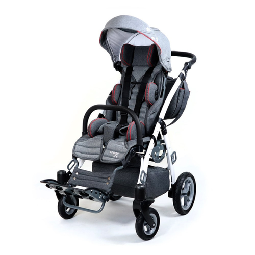 ماي ووم - عربية اطفال قرزلي