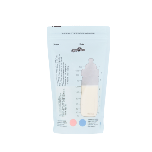 Spectra - Disposable Breast Milk Bags
