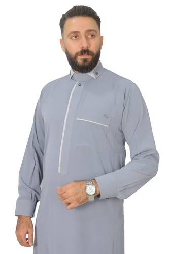 ثوب رجالي مودرن اكاف 016