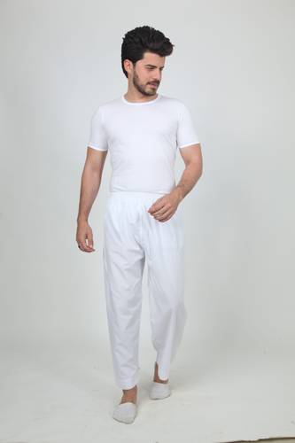 K-line long trousers