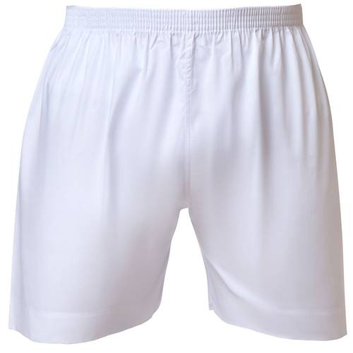 Single line R shorts