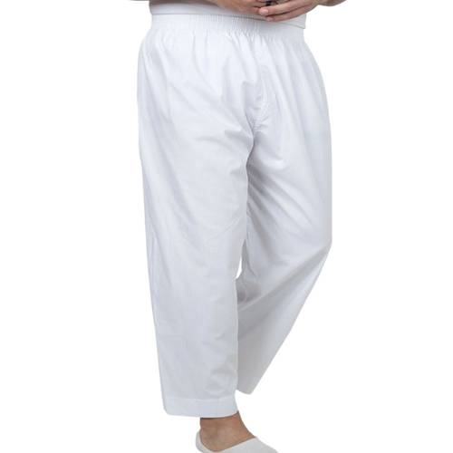 Long K-line pants