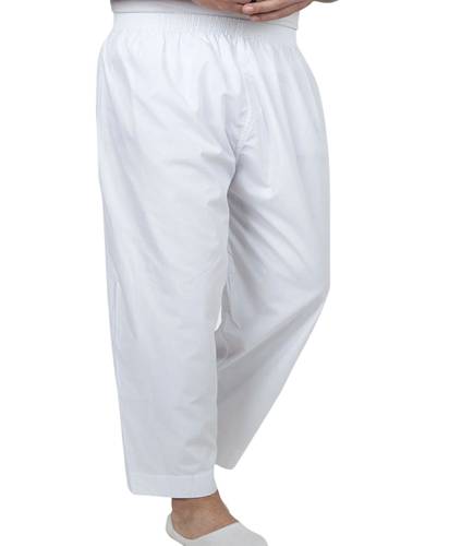 Long trousers, one line, R