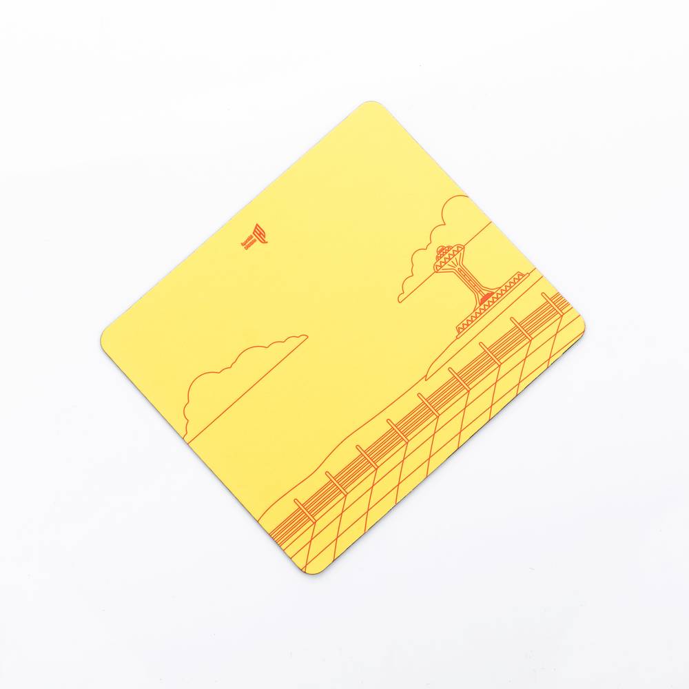 Mouse Pad Khobar Tower 