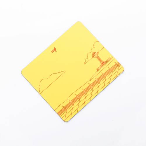 Mouse Pad Khobar Tower 