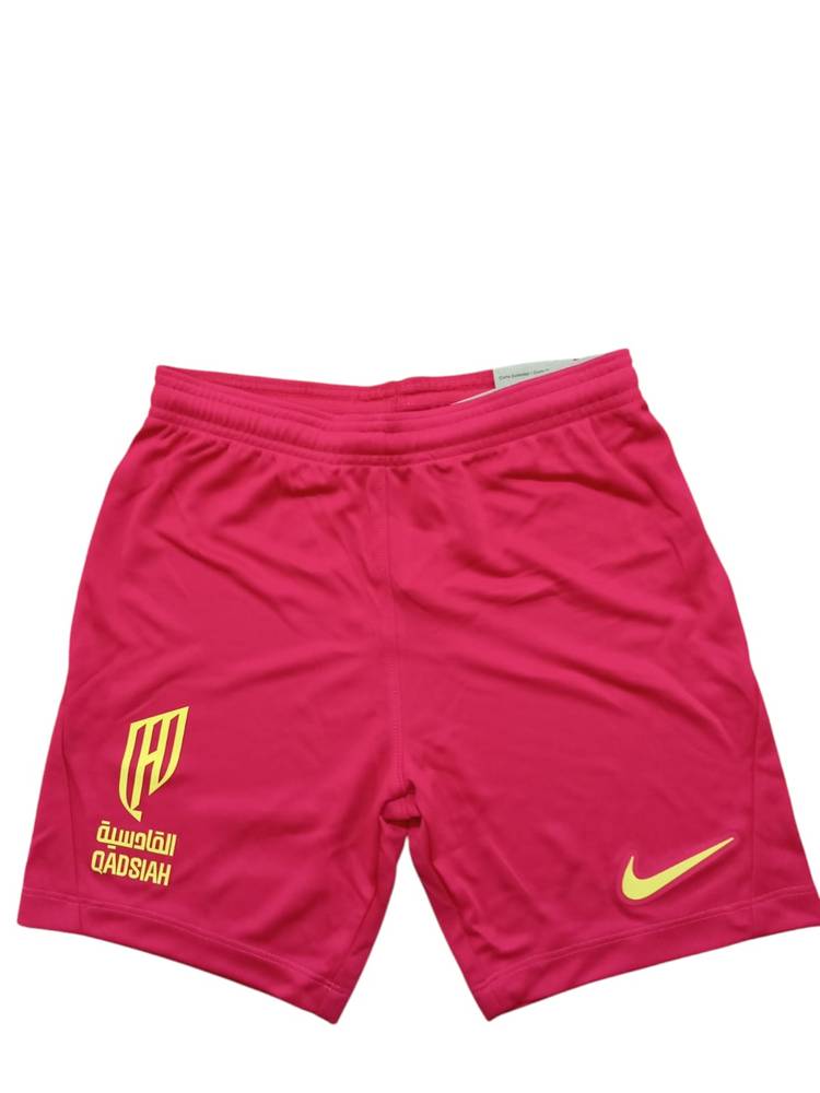 QADSIAH HOME SHORT KIDS