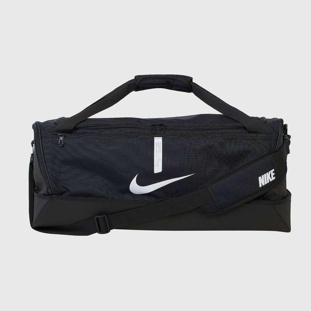 NIKE ACDMY TEAM BAG BLACK 
